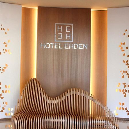 Hotel Енден Екстериор снимка