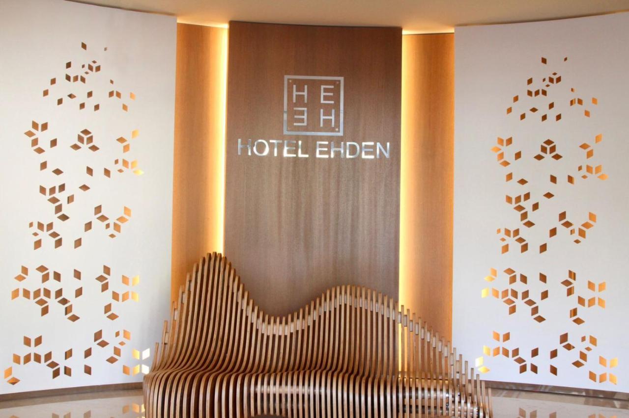 Hotel Енден Екстериор снимка